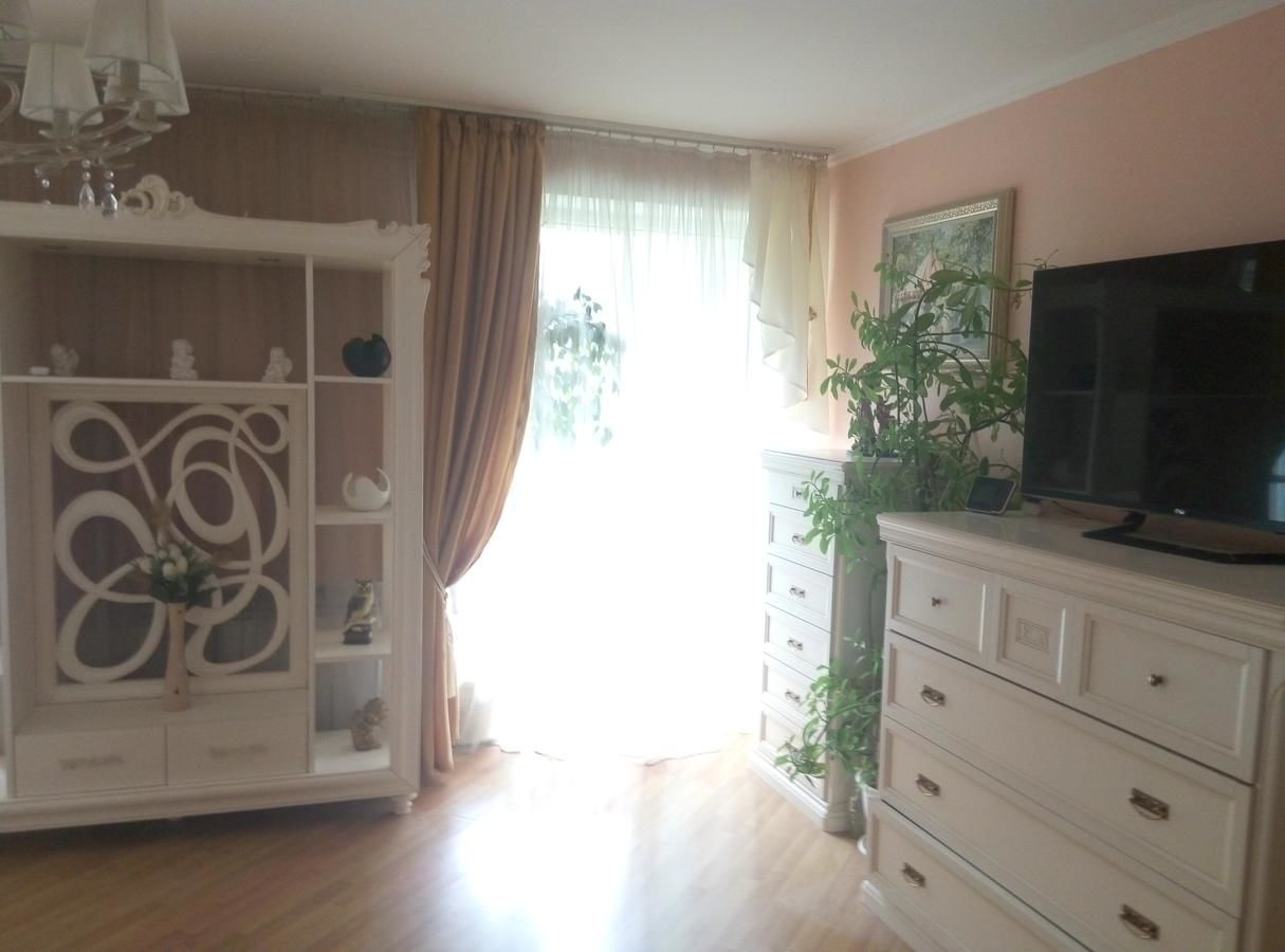 Апартаменты Семейные апартаменты с 3 спальными комнатами. Одесса