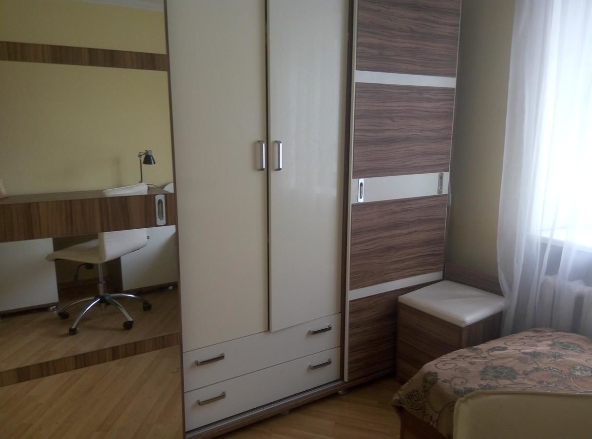 Апартаменты Семейные апартаменты с 3 спальными комнатами. Одесса