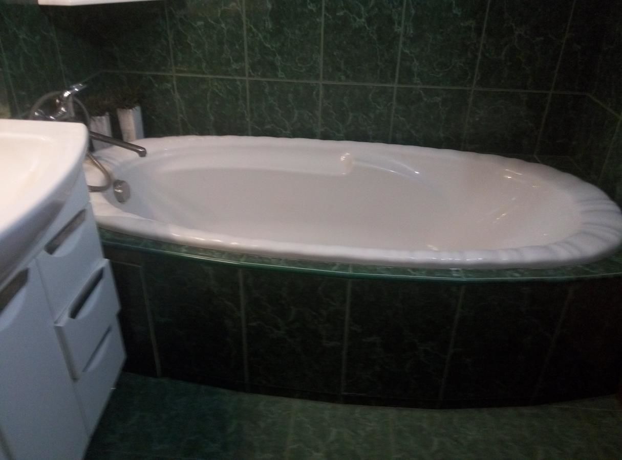 Апартаменты Семейные апартаменты с 3 спальными комнатами. Одесса