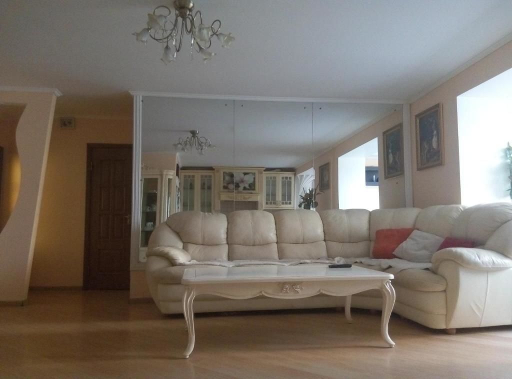 Апартаменты Семейные апартаменты с 3 спальными комнатами. Одесса