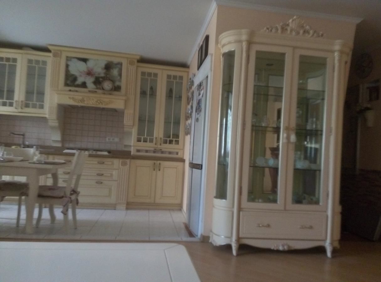 Апартаменты Семейные апартаменты с 3 спальными комнатами. Одесса