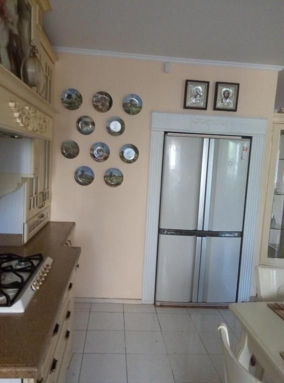 Апартаменты Семейные апартаменты с 3 спальными комнатами. Одесса