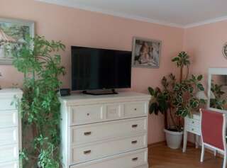 Апартаменты Семейные апартаменты с 3 спальными комнатами. Одесса Апартаменты-15