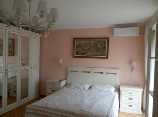 Апартаменты Семейные апартаменты с 3 спальными комнатами. Одесса-12