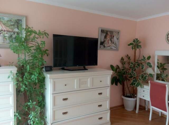 Апартаменты Семейные апартаменты с 3 спальными комнатами. Одесса-17