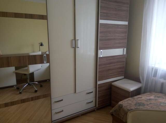 Апартаменты Семейные апартаменты с 3 спальными комнатами. Одесса-19