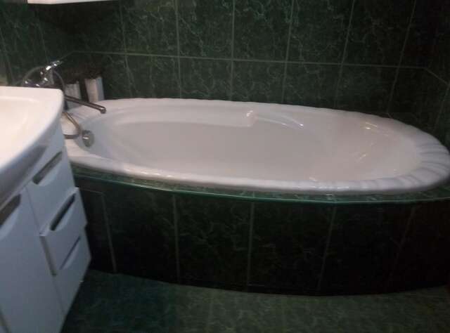 Апартаменты Семейные апартаменты с 3 спальными комнатами. Одесса-22