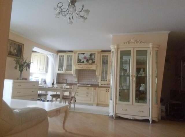 Апартаменты Семейные апартаменты с 3 спальными комнатами. Одесса-23