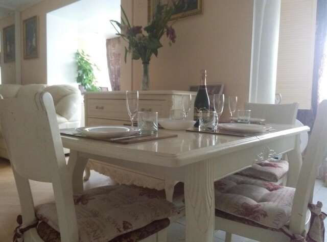 Апартаменты Семейные апартаменты с 3 спальными комнатами. Одесса-24