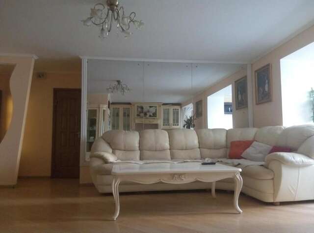 Апартаменты Семейные апартаменты с 3 спальными комнатами. Одесса-26