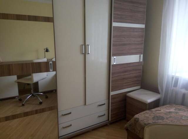 Апартаменты Семейные апартаменты с 3 спальными комнатами. Одесса-27