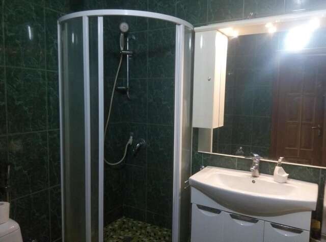 Апартаменты Семейные апартаменты с 3 спальными комнатами. Одесса-32