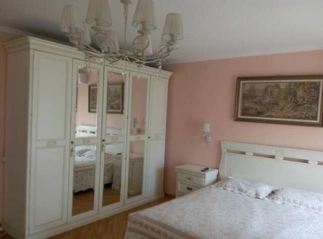 Апартаменты Семейные апартаменты с 3 спальными комнатами. Одесса-37