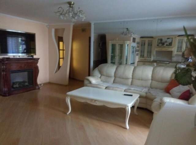 Апартаменты Семейные апартаменты с 3 спальными комнатами. Одесса-38