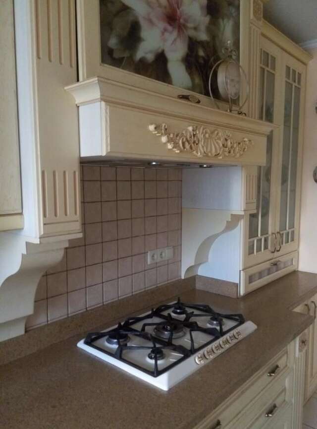 Апартаменты Семейные апартаменты с 3 спальными комнатами. Одесса-8