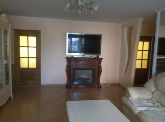 Апартаменты Семейные апартаменты с 3 спальными комнатами. Одесса-10