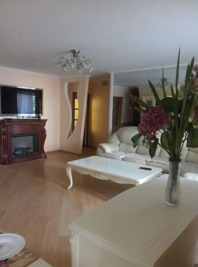 Апартаменты Семейные апартаменты с 3 спальными комнатами. Одесса-11